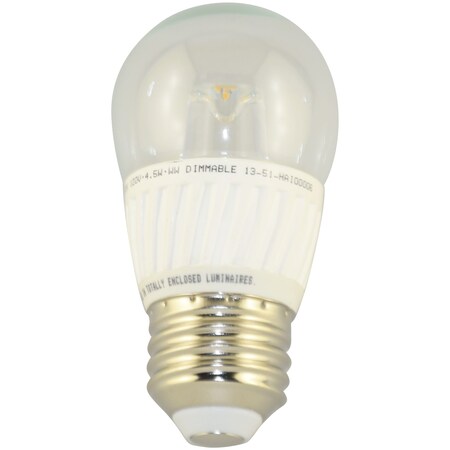 Replacement For BATTERIES AND LIGHT BULBS LEDA1545DCL Replacement For BATTERIES AND LIGHT BULBS LEDA1545DCL